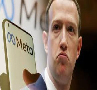 ميتا تبتكر "سوار ذكي" لتوجيه اوامر لأجهزة الكمبيوتر